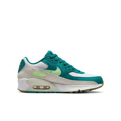 Nike Grade School Air Max 90 Ltr Gs Athletic Shoes