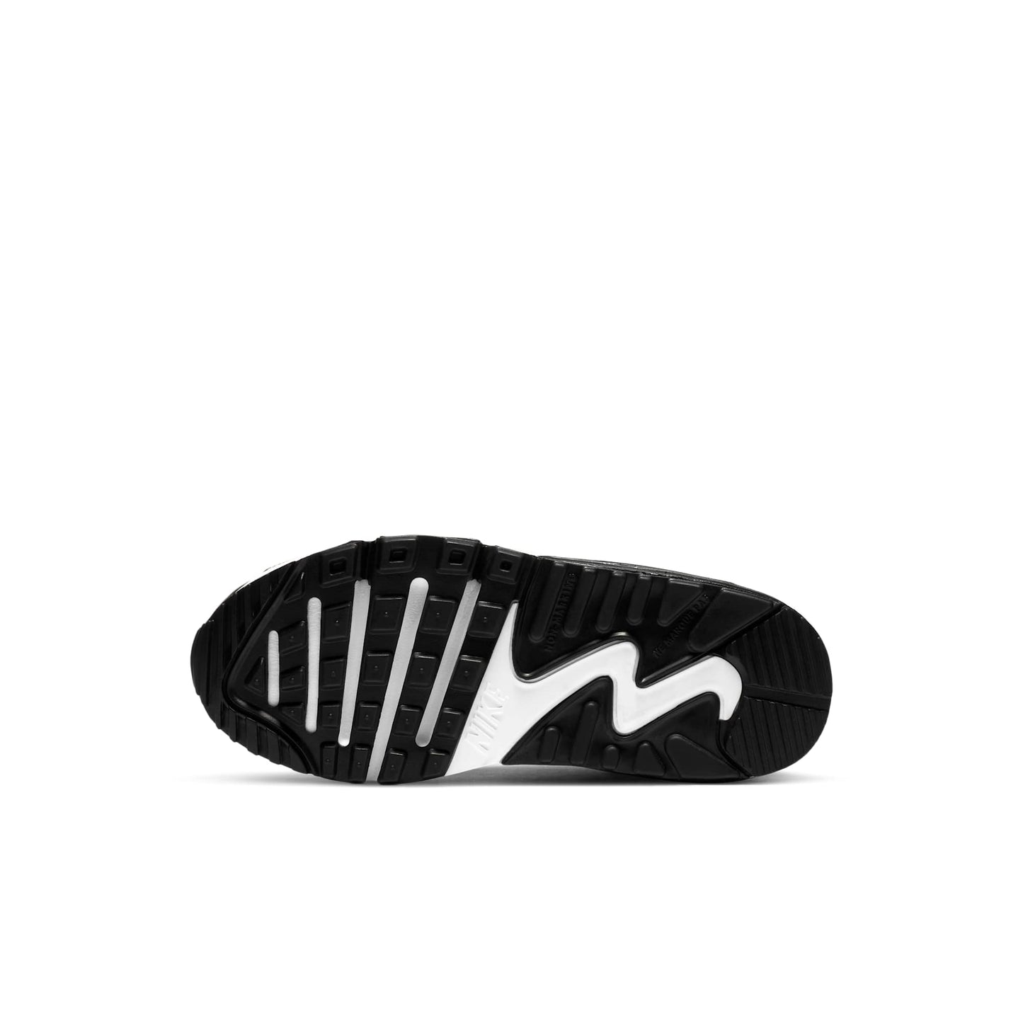 Nike Preschool Air Max 90 Ltr Sneakers