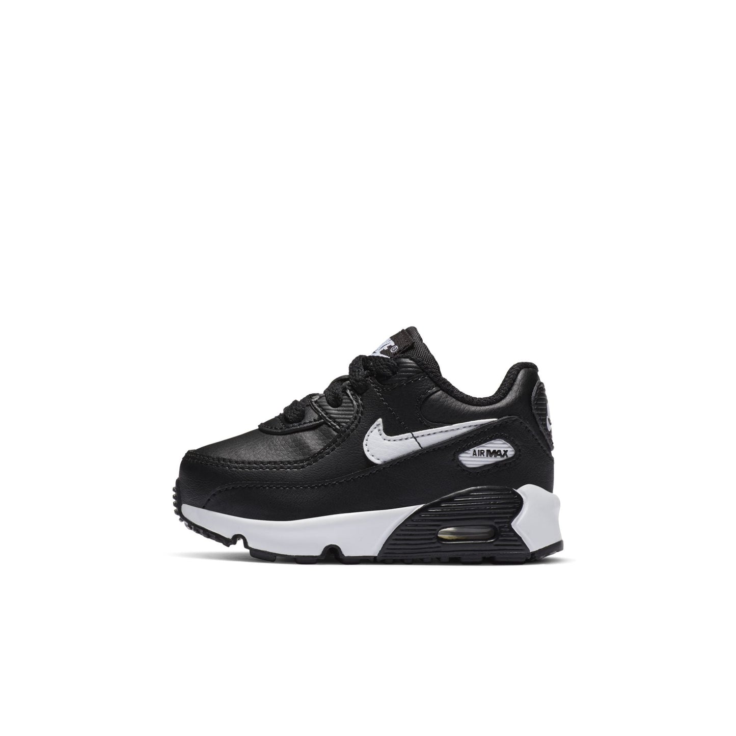 Nike Toddler Air Max 90 Leather Td Sneakers