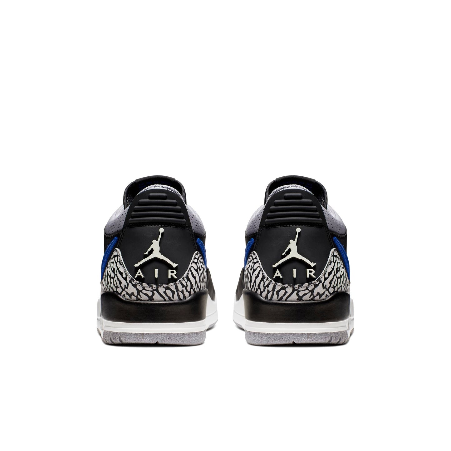 Black/Game Royal-White-Cement Grey-