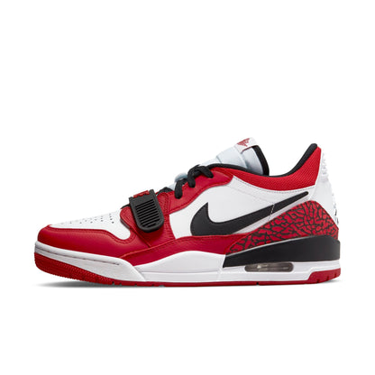 Air Jordan Men's Legacy 312 Low 'Chicago Red' Sneakers