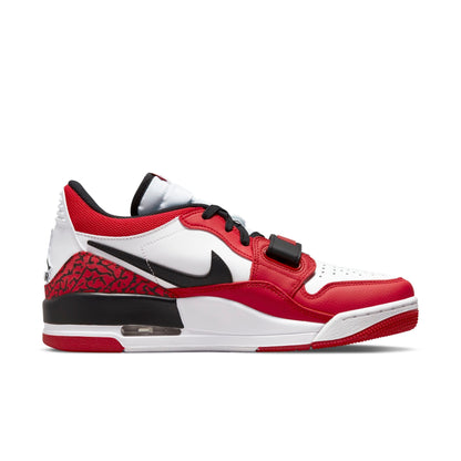 Air Jordan Men's Legacy 312 Low 'Chicago Red' Sneakers