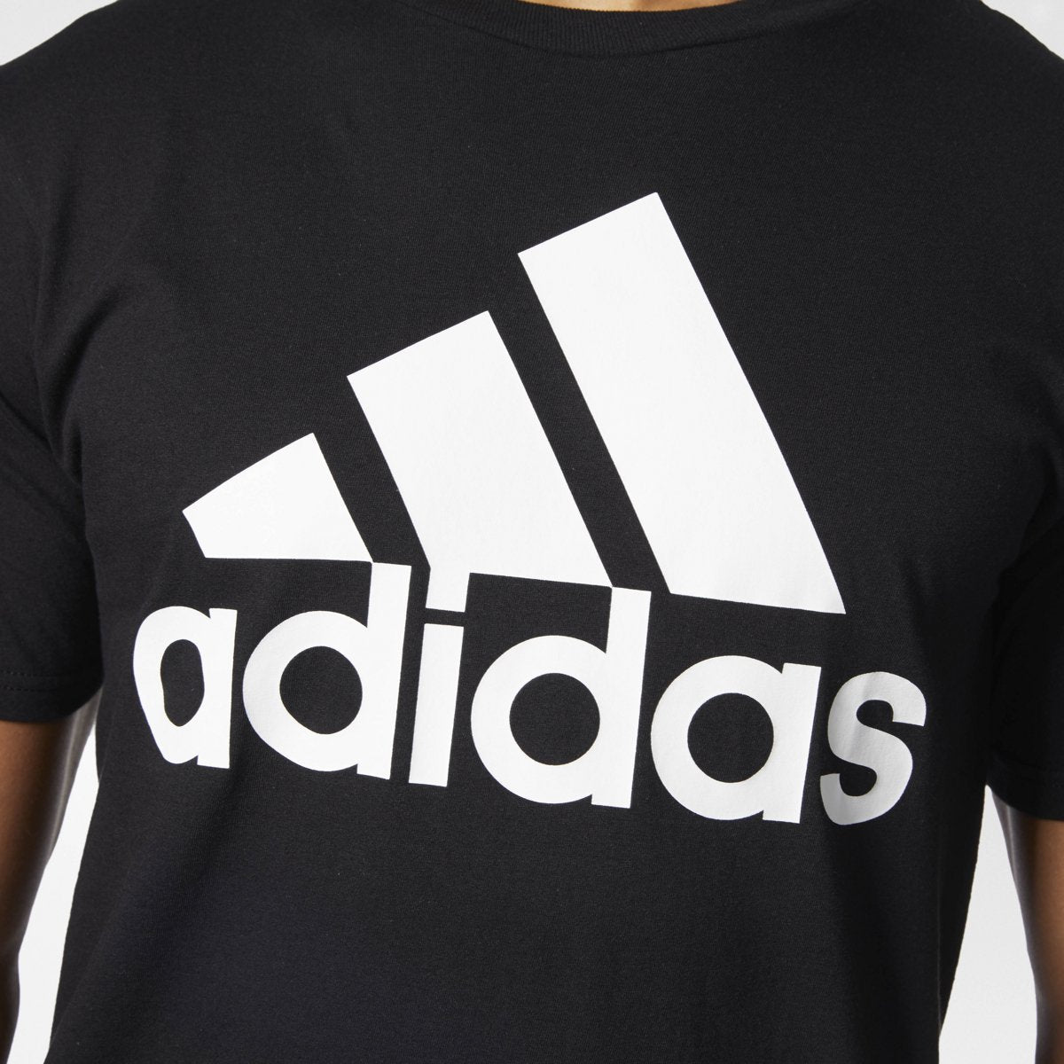 Men'S adidas Badge Of Sport Tee