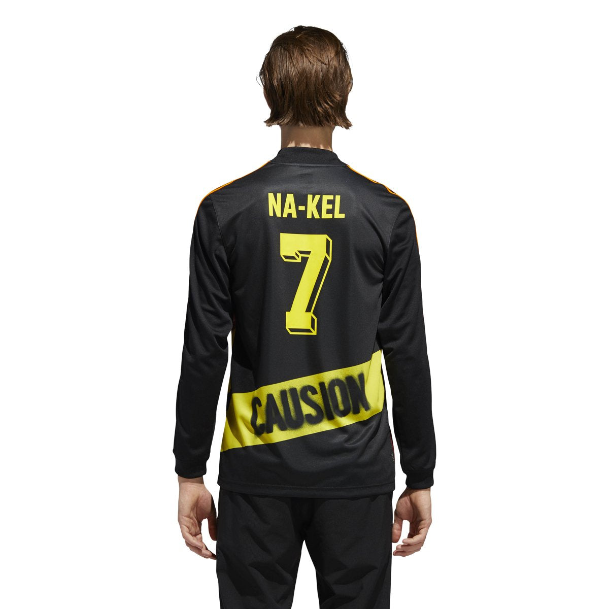 adidas Men's Nakel Jersey
