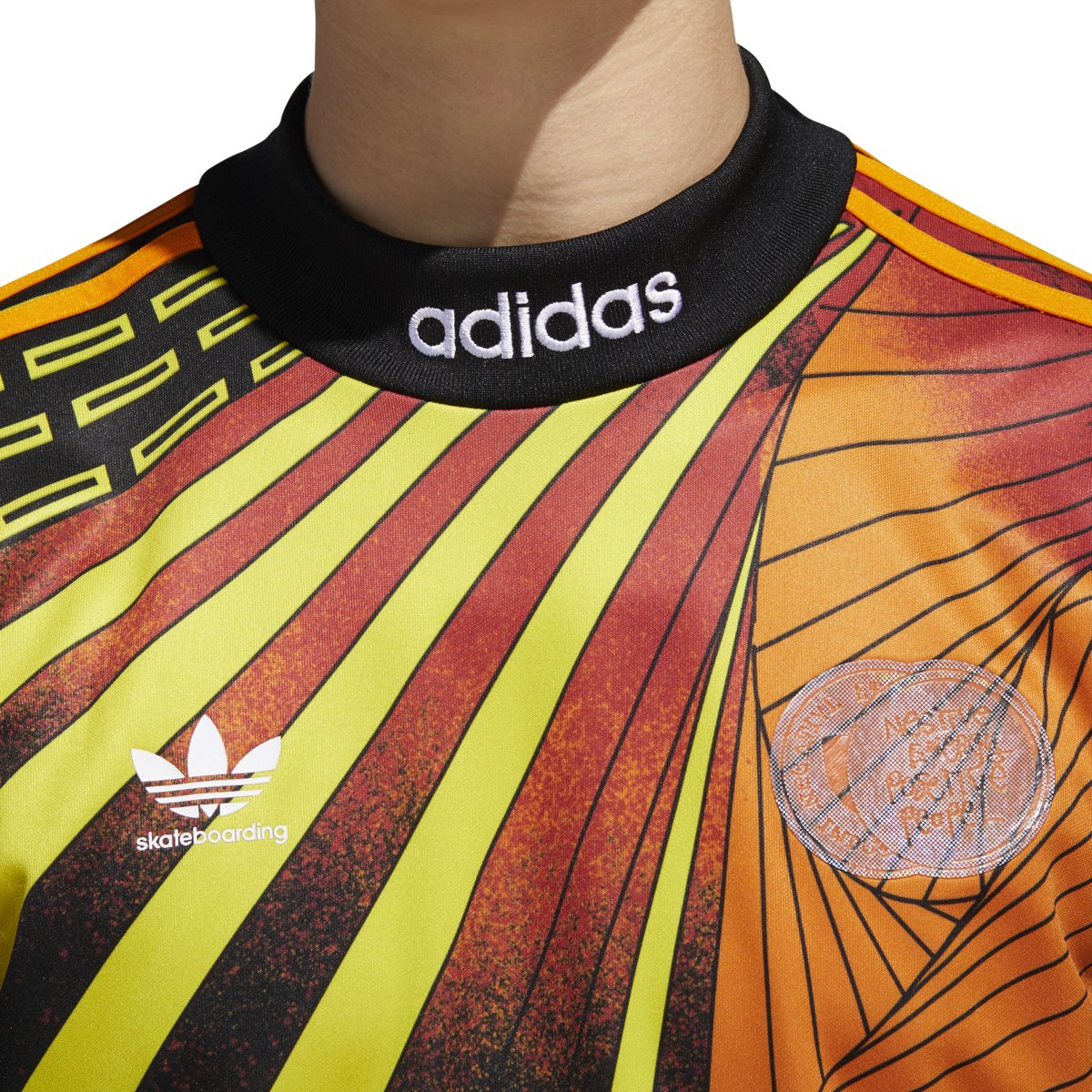 Black,Yellow,Borang,Red-