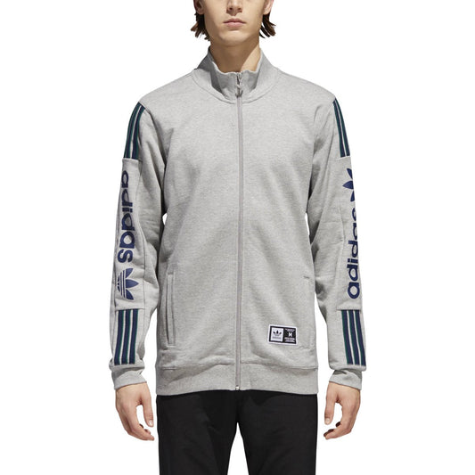 adidas Men's Quarzo Fleece Zip