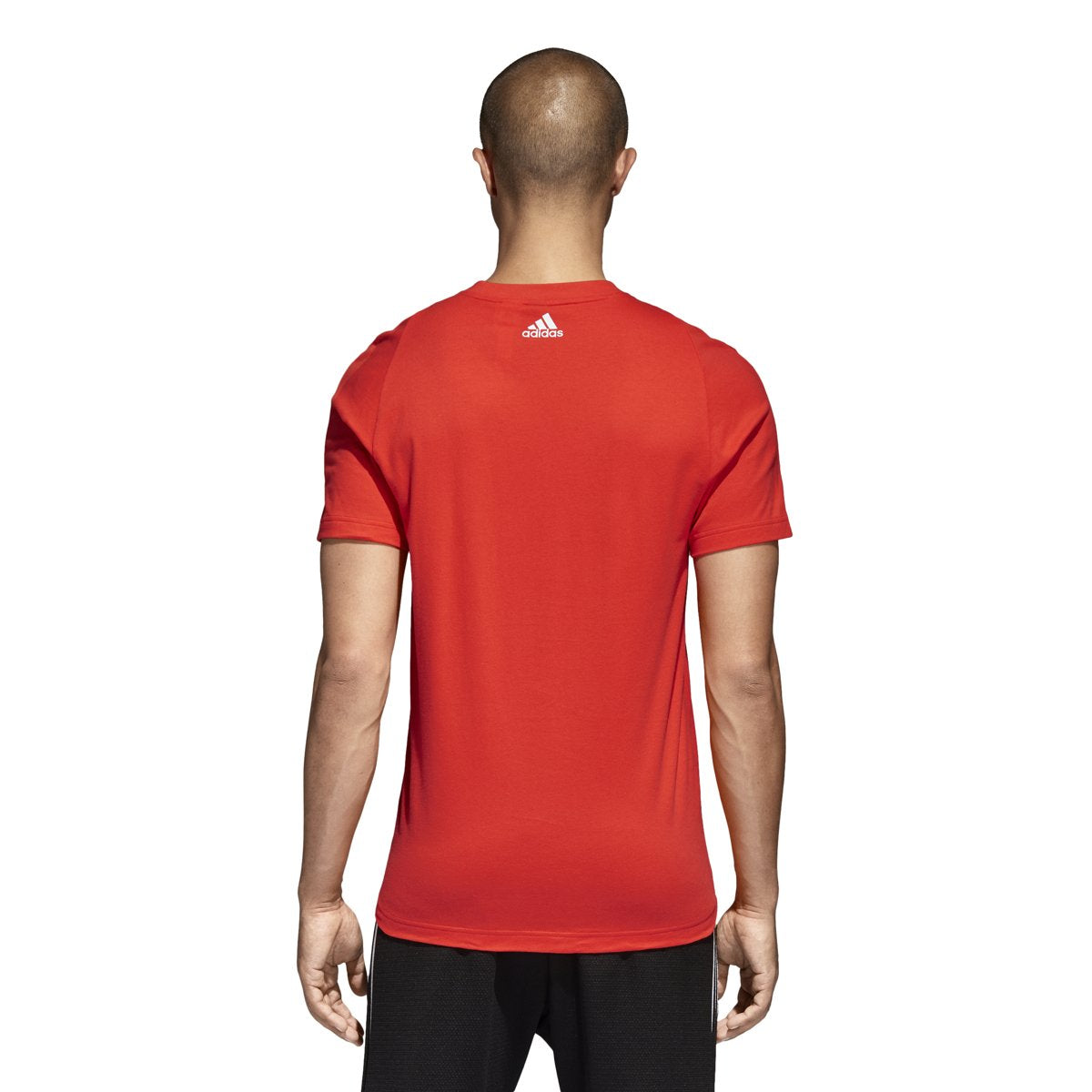 Men's adidas Essential Linear Tee