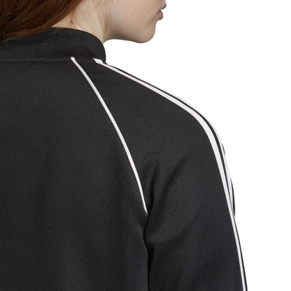 adidas Women's Originals Superstar Track Jacket