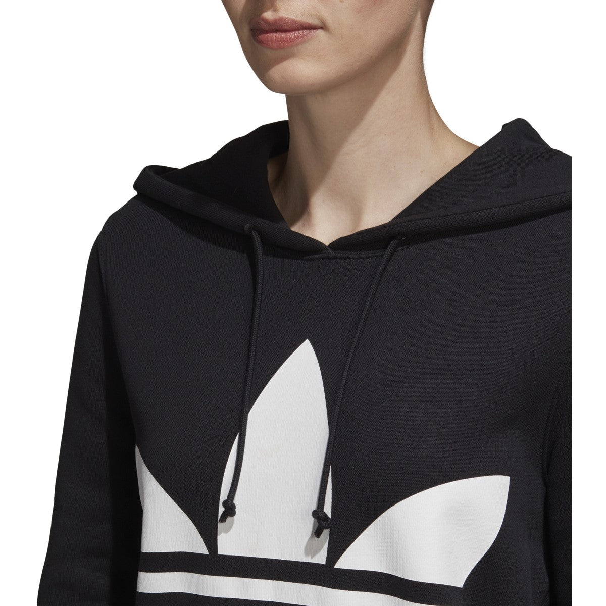 Women's adidas Originals Trefoil Hoodie