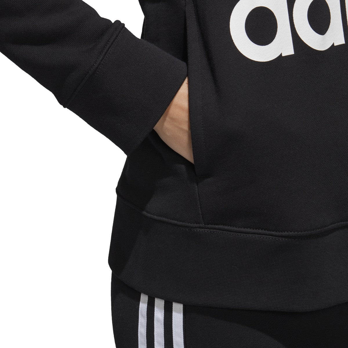 Women's adidas Originals Trefoil Hoodie