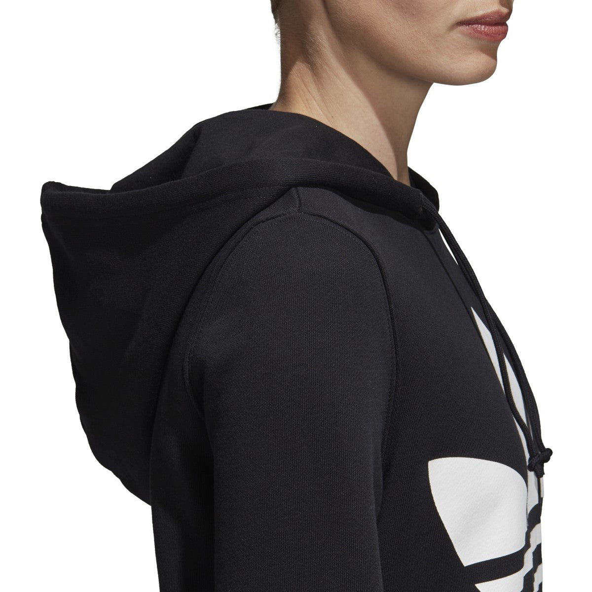Women's adidas Originals Trefoil Hoodie