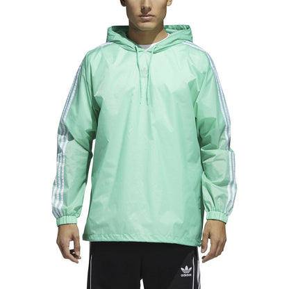 adidas Men's Poncho Windbreaker Windbreakers