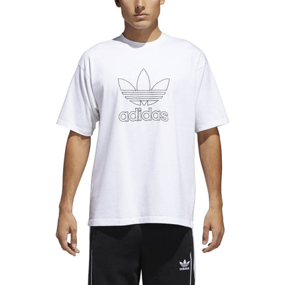 adidas Men's Signiture Tee