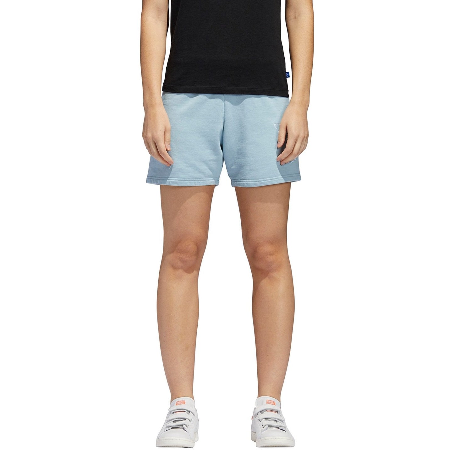 adidas Women's Originals Signature Shorts