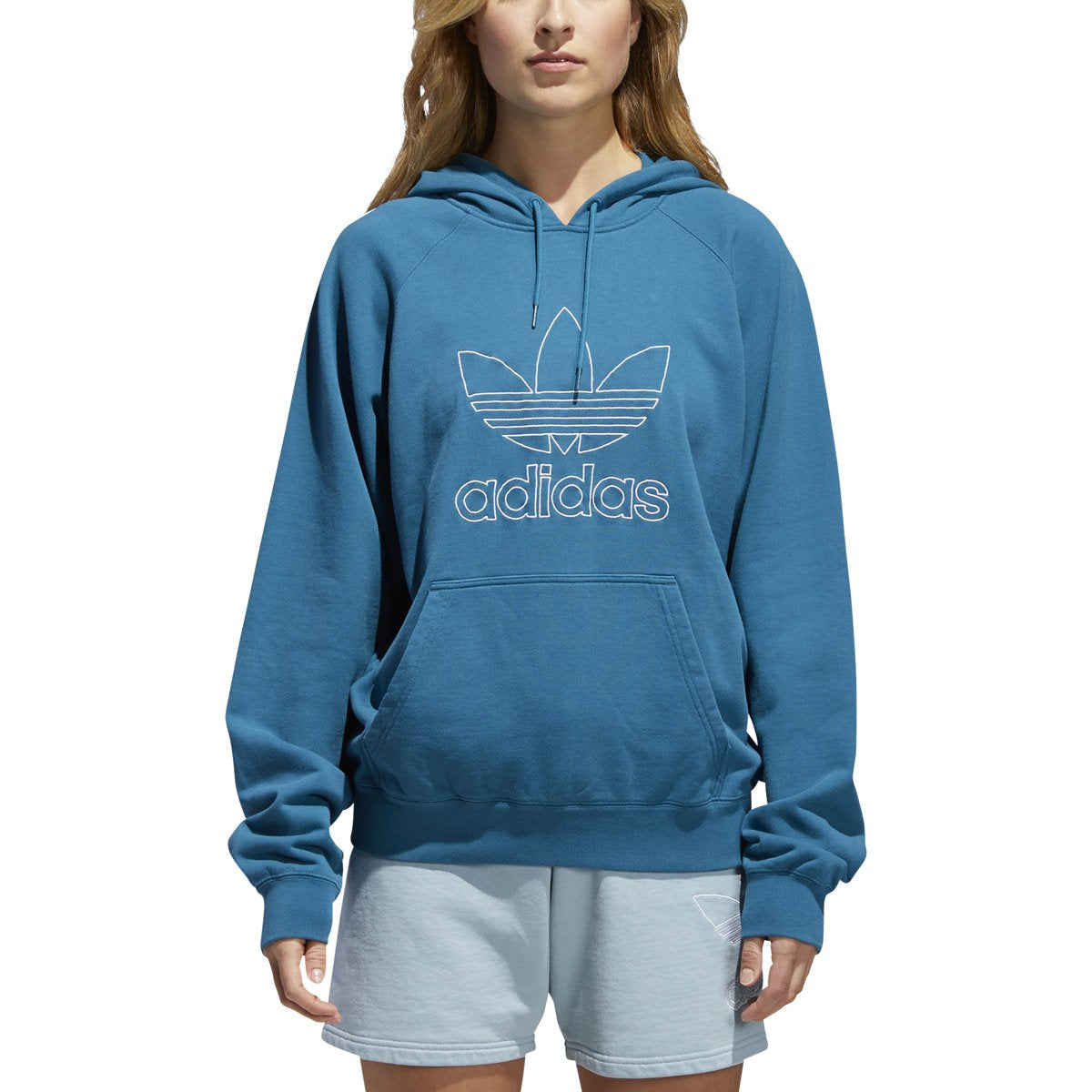 Women's adidas Signature Hoodie