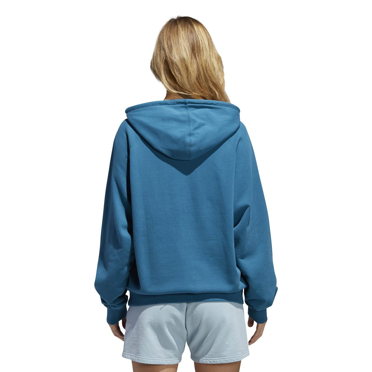 Women's adidas Signature Hoodie