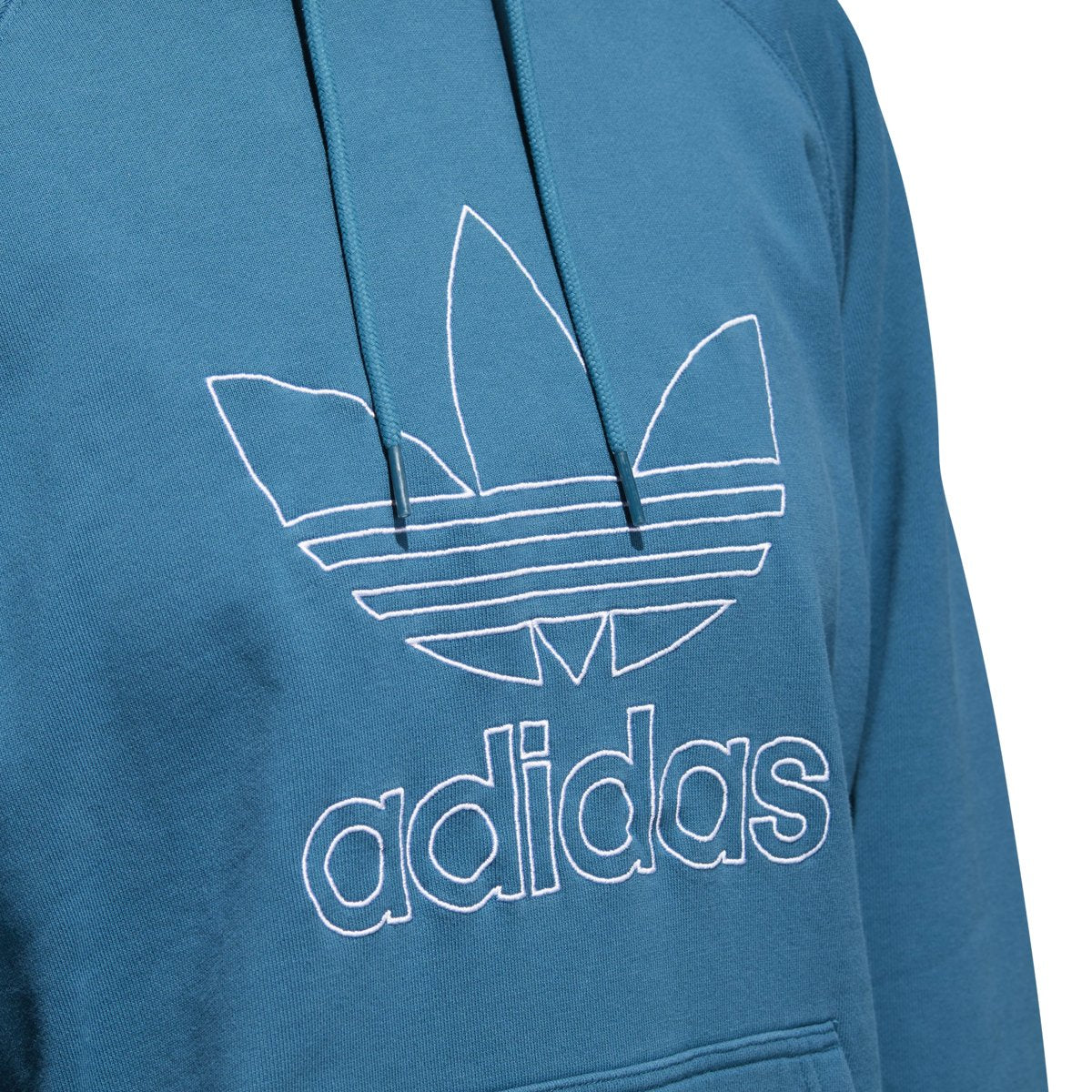 Women's adidas Signature Hoodie