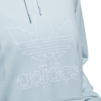 adidas Women's Signature Hoodie