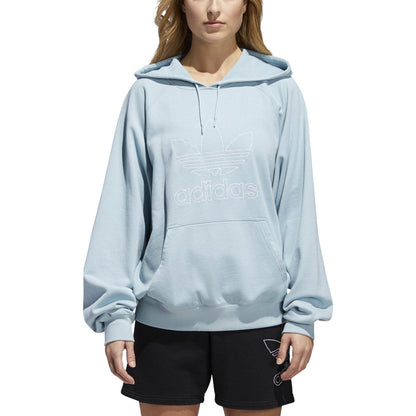 adidas Women's Signature Hoodie