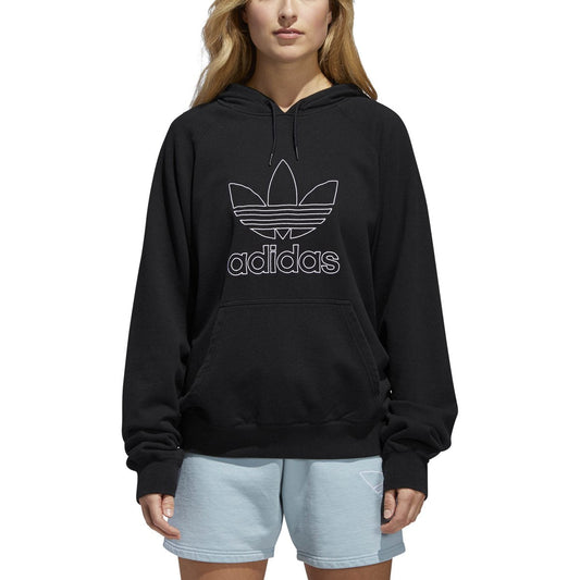 Women's adidas Signature Hoodie