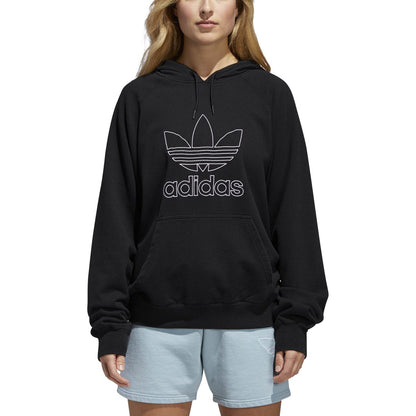 adidas Women's Signature Hoodie Sweaters