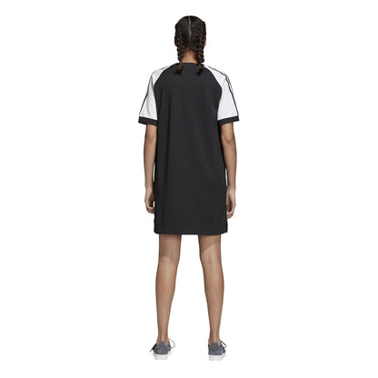 adidas Women's Originals Raglan Dress