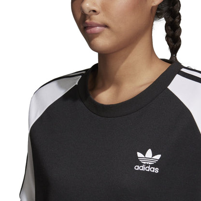 adidas Women's Originals Raglan Dress