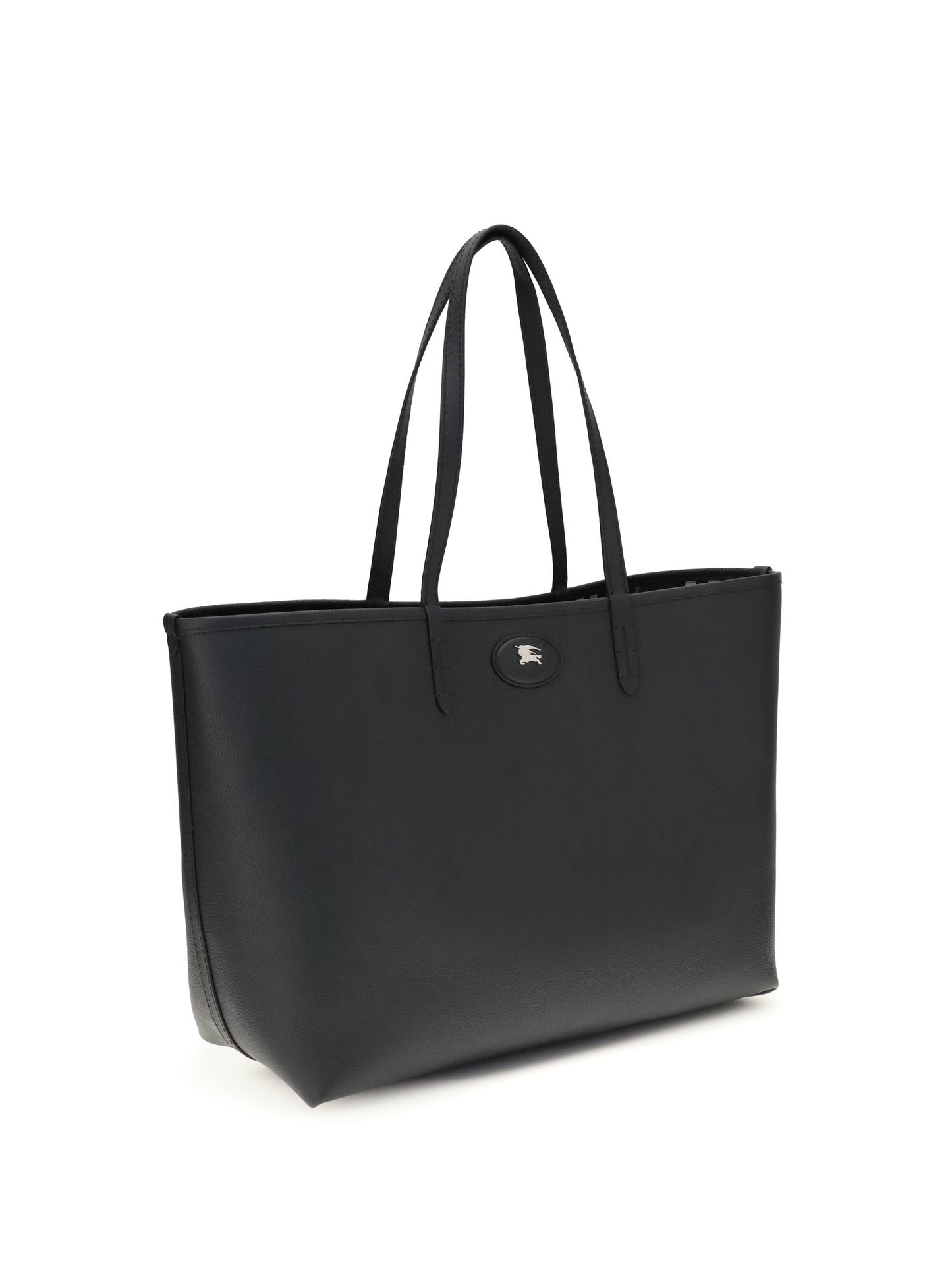 Tote Bag Bloomsbury Calfskin Thicket/Slate