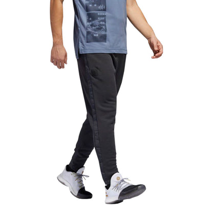 adidas Men's Harden Comm Pant