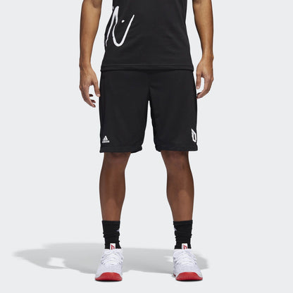 adidas Dame Never Doubt Short