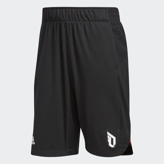 adidas Dame Never Doubt Short