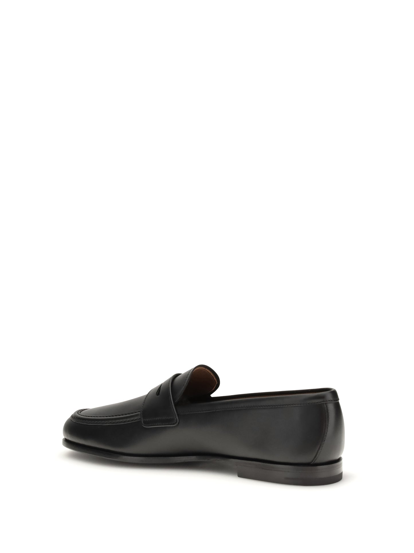Loafers Rother Black
