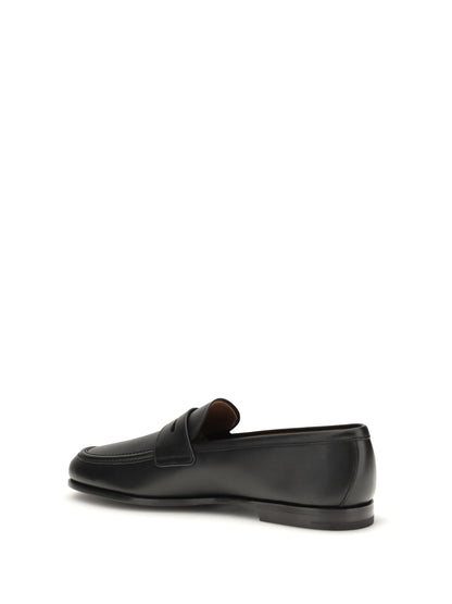 Loafers Rother Black
