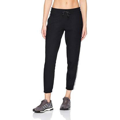 adidas Women's 3 Stripe 7/8 Pant
