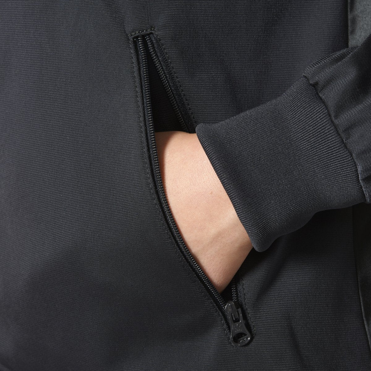 Women's adidas Info Poster Superstar Track Jacket