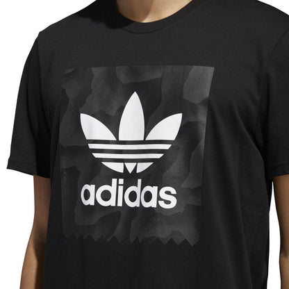 adidas Men's Blackbird Warp Tee
