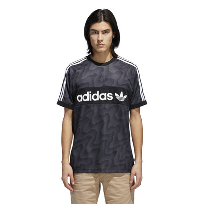 adidas Clima Club Warp Jersey