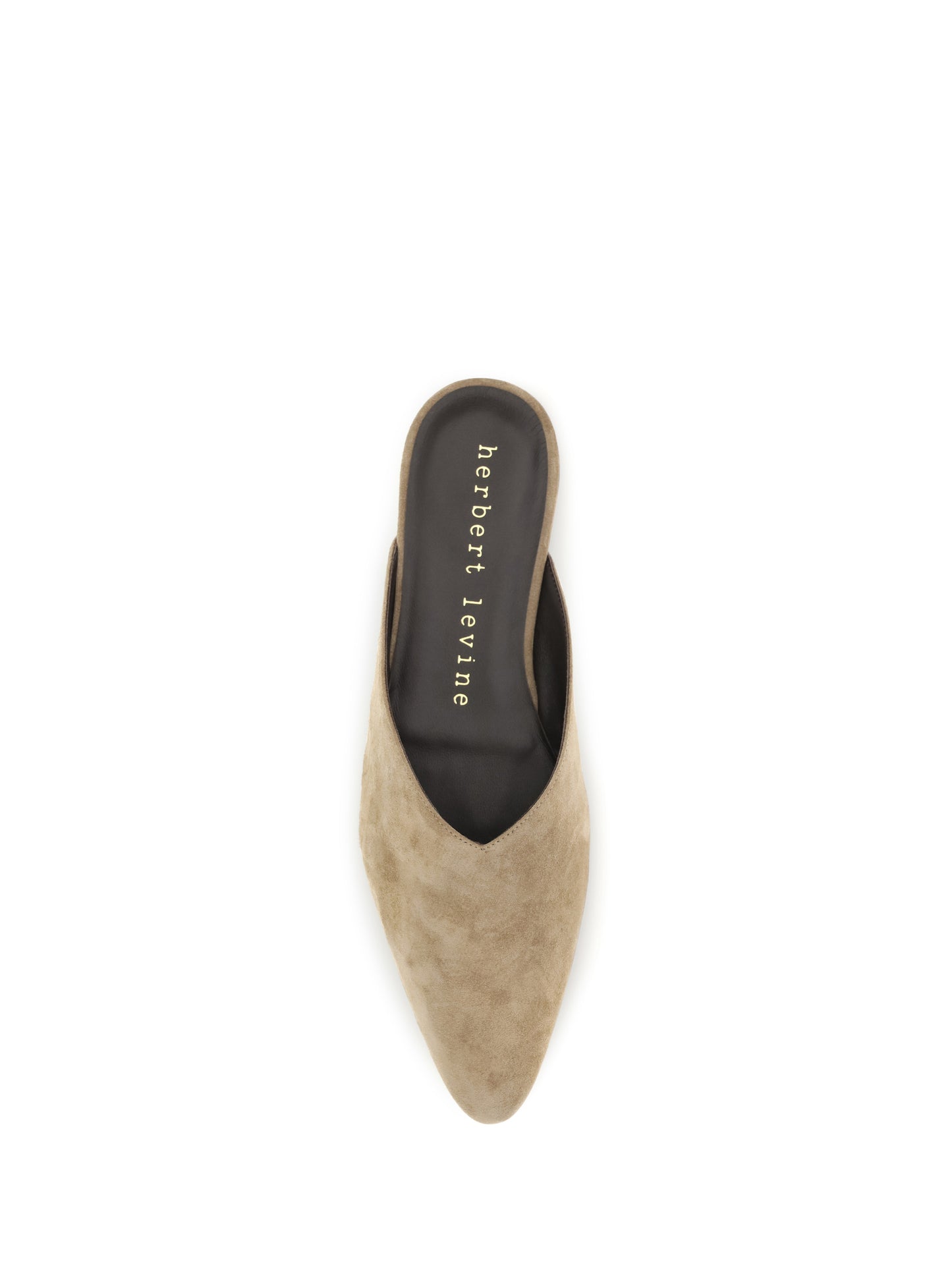 Sabot Homebody Cigar Calf Leather