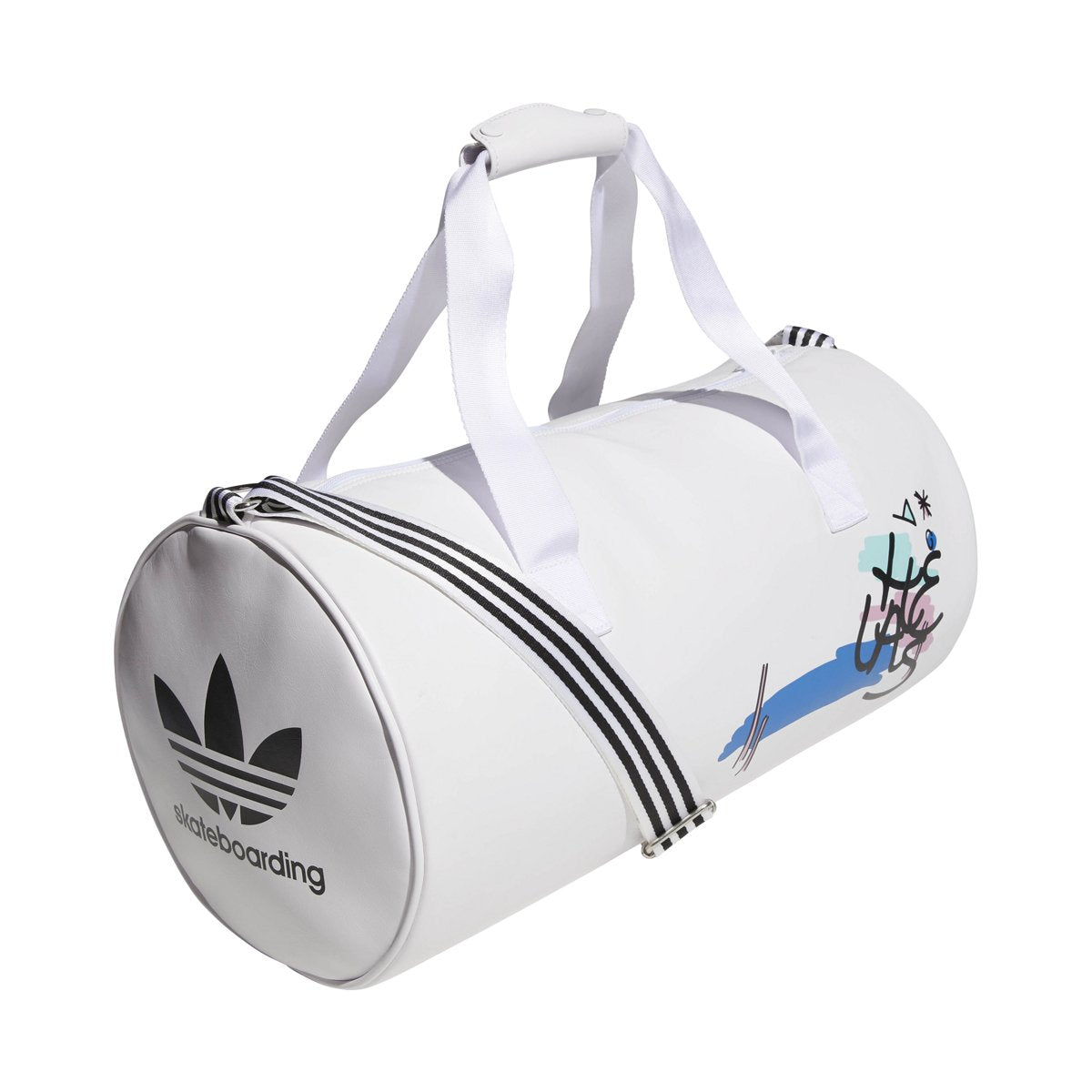Men's adidas Helas Duffle Bag