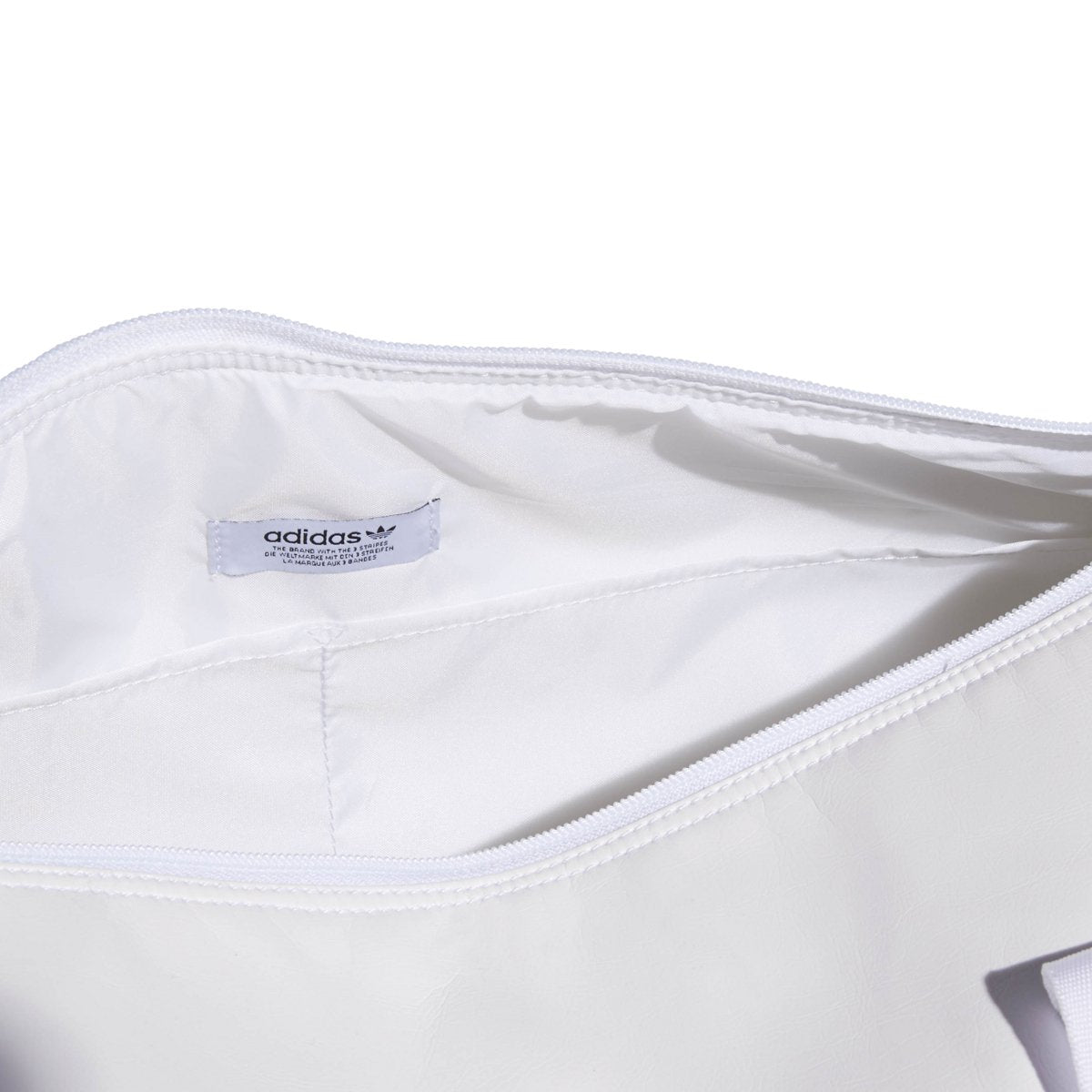 Men's adidas Helas Duffle Bag