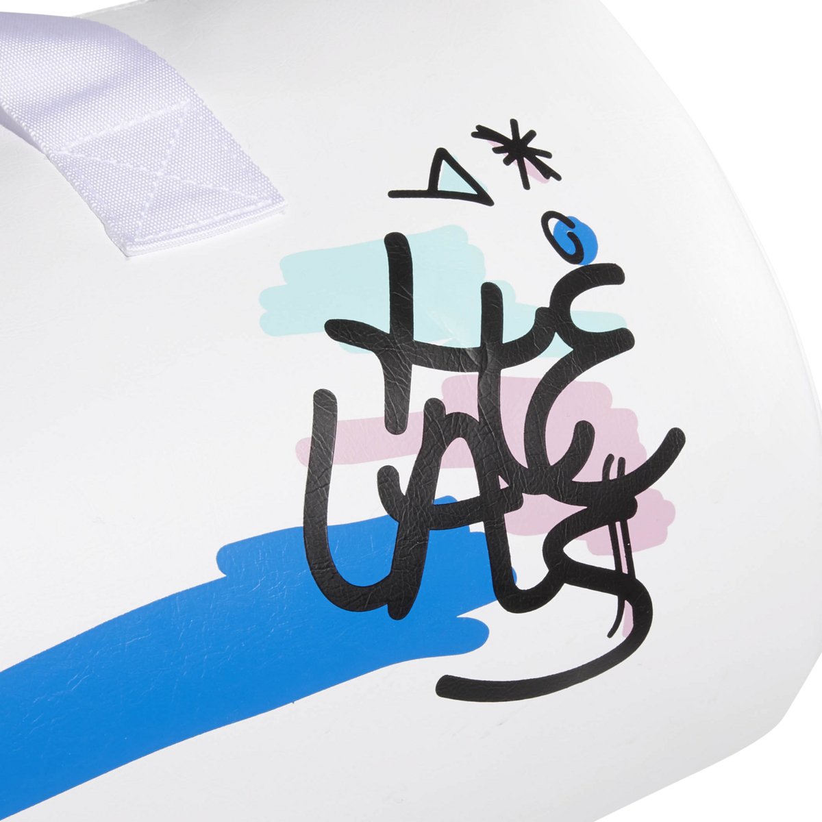 Men's adidas Helas Duffle Bag