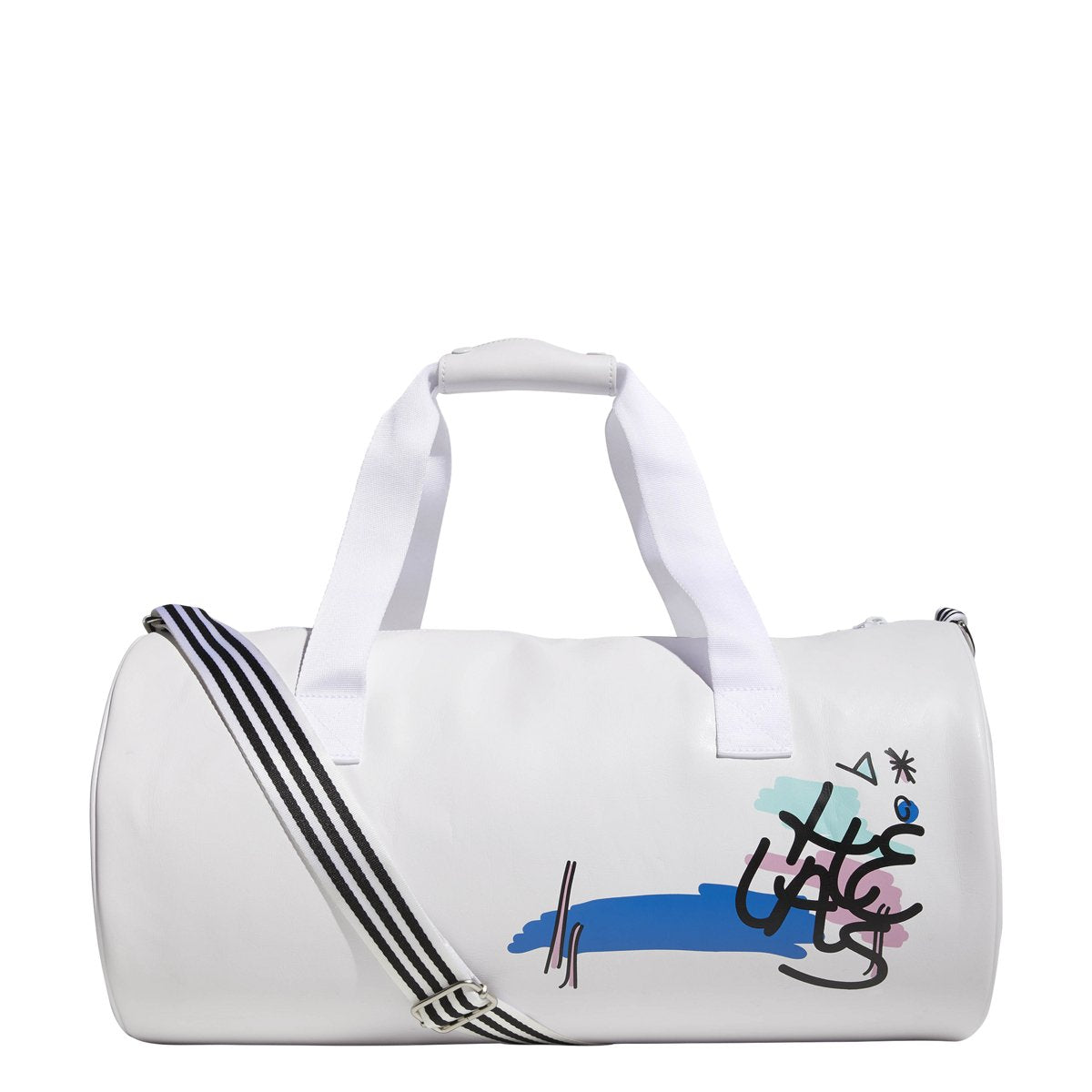 adidas Men's Helas Duffle Bag Duffle Bags