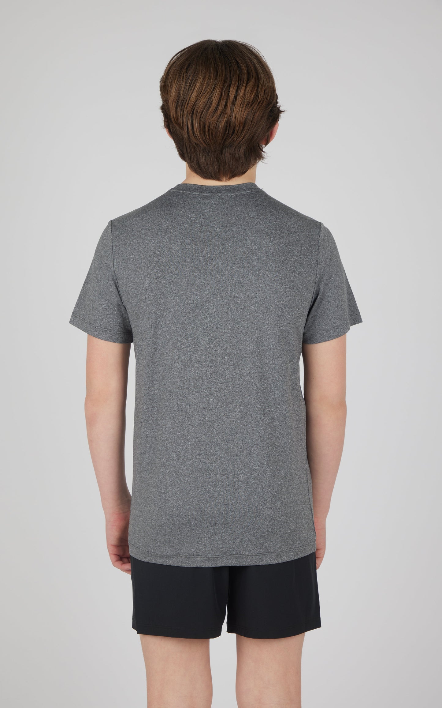 Boys 3 PK Mesh Performance Tee