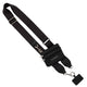 Black w/SILVER Hardware