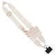 Cream (Hardware: Silver)
