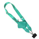 Teal (Hardware: Silver)