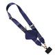 Navy (Hardware: Gold)