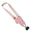 Lt. Pink (Hardware: Gold)