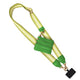 Dark Green/Light Green (Hardware: Gold)
