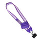 Dark Purple/Light Purple (Hardware: Silver)